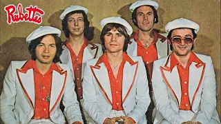 THE RUBETTES : MEGAMIX