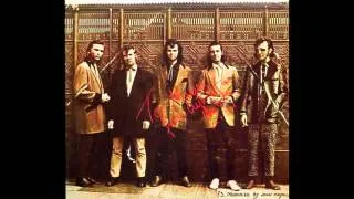 Sugar On The Line  -  Aynsley Dunbar Retaliation