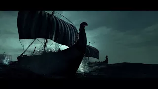 A Total War Saga: Thrones of Britannia [PC] Land Of Hope Cinematic Trailer