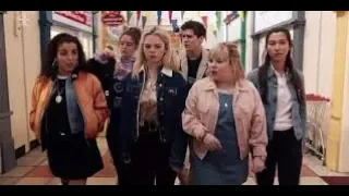 Best Derry Girls Season 2 Clips full