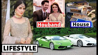 Ayeza Khan Lifestyle 2021, Income, Husband, Career, Awards, House, Family, Cars,Biography & Networth