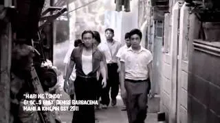 Manila Kingpin: The Asiong Salonga Story (2011) - Full movie