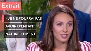 À 18 ans, elle apprend qu'elle est ménopausée - Ça commence aujourd'hui