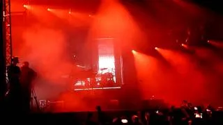 Mike Shinoda 1 live HD, Wrocław, Poland 05 06 2014