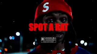 [FREE] Rio Da Yung OG x Flint x Babyfxce E Type Beat - "Spot A Rat"