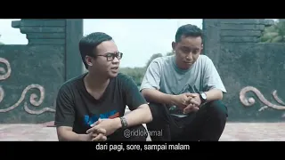 Story' WA Ridho Kamal (berusaha)