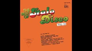 The Best Of Italo-Disco Vol. 11