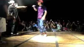 Bboy King So (Gamblerz) Compilation 2008-2010