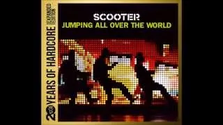 Scooter - The Hit Hat Song (20 Years Of Hardcore)(CD3)