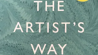 Creative Affirmations from the Artist’s Way by Julia Cameron