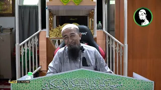 Kompilasi Soal Jawab Puasa dan Ramadhan Ustaz Azhar Idrus Vol 2