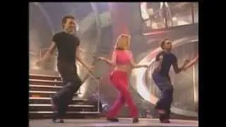 Britney Spears - 1999 Smash Hits Awards - ...Baby One More Time