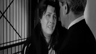 Anna Magnani in "The Rose Tattoo"