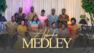 Agbadza Medley - Sam Asare Bediako