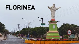 Florínea SP - Passeio da Rota 408 pela cidade de Florínea - 8° Temp - Ep 20