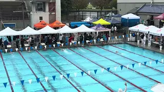 CCS Finals: 200IM 2:01.58