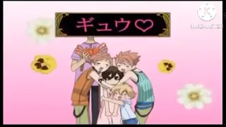 my favorite ouran high school host club english dub bloopers