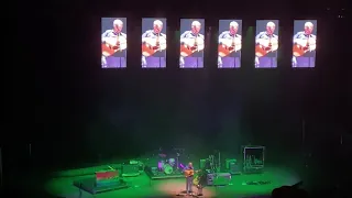 Tyler Childers - “Grindstone” @ Red Rocks, CO 9/29/21