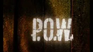 P.O.W Trailer