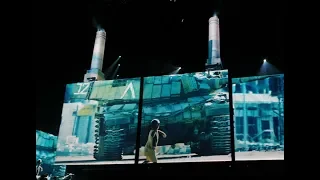 Roger Waters - Us and Them @ Санкт-Петербург 29.08.2018