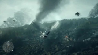 The Problem With Battlefield 1's Pigeon Scene