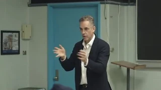 Jordan Peterson: Divorce