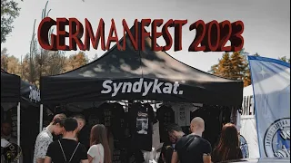 German fest 2023, Syndykat. Chotowa