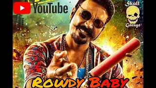 Hud Audio Spectrum-Maari2 Rowdy Baby