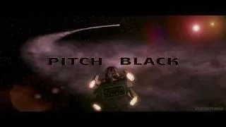 Pitch Black Danger (4h30) - Danger Bostleg Tournament (A Year Late)