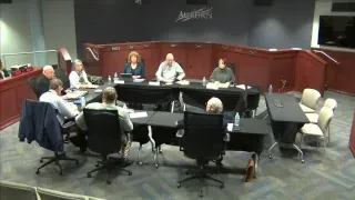 Auburn City Council Study Session - 03/26/18