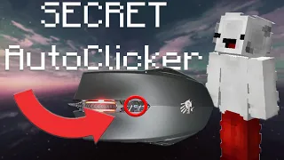 Bedlessnoob's Mouse has SECRET AutoClicker