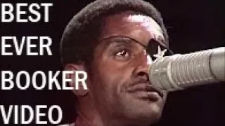 James Booker "BEST VIDEO EVER" - Best Quality - Live - Blues Piano Genius - "True"