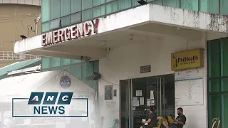Some PH hospitals observe COVID-19 family clusters | ANC
