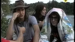 NIRVANA[Interview]