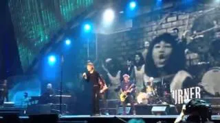 Rolling Stones 5/11/13 Vegas MGM All Down The Line