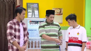 [FULL] ADU PROMO BERUJUNG OH NO! |  KAMPUNG RASA (23/09/23)