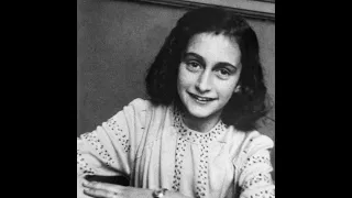 Speaker Series: The Life and Surprising Legacy of Anne Frank, with Gillian Walnes Perry