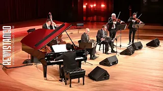 100 años de Astor Piazzolla por el Sexteto Mayor: LA MUERTE DEL ANGEL | Auditorio Nacional CCK, BsAs