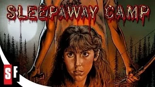 Sleepaway Camp (1983) Official Trailer HD