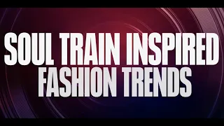 Ciara, Meg Thee Stallion & H.E.R. Rocked Soul Train Inspired Fashions! | Soul Train Awards '22