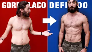 La Solución Para Los GORDIFLACOS (FLACO – GORDO) ¡RÁPIDO ARREGLO!