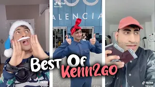 Best Of Kenn2go "Lukas" | TikTok