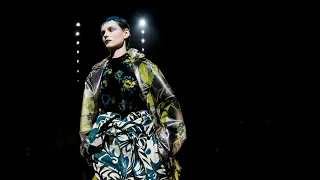 Dries Van Noten | Fall Winter 2020/2021 | Full Show