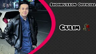 Shohruxxon Abdugofurov - Gulim 🥀 (cover)