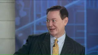 Andrew Solomon discusses Depression.