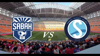 🔴 LIVE STREAMING - Sabah FK Baku vs Sabail