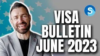 June 2023 Visa Bulletin: Significant Retrogression in India EB5 with Jacob Sapochnick