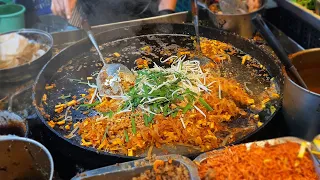 Thai Street Food - Pad Thai