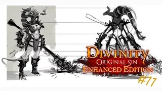 Divinity: Original Sin - Enhanced Edition #11 Nemris, der Philosoph | Let's Enjoy