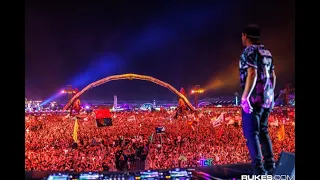 Alone vs. Nightlight vs. Good Things Fall Apart vs. Sad Songs vs. Heavenly Side(EDC LasVegas Mashup)